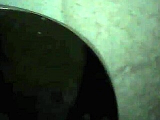 Amateur Couple Enjoys Intimate Encounter in Hotel Room