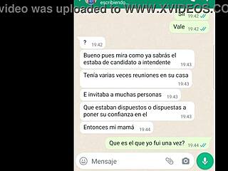 mi novia me cuenta su historia sucia cuando lo dejamos como amateurs latina