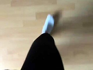 oh gosh, good morning with this fetish of girl's smelly white socks, uh, socksfetish really gets me