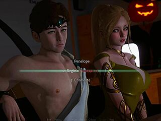 Eternum 155 Game Update