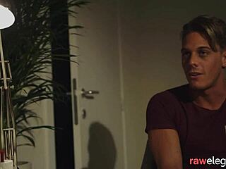 Can This Classy Euro Cougar Take Deep Anal Riding On Big Cock Until Cum In Mouth Finish?