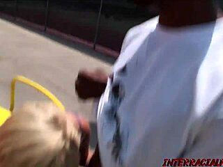 Oh man i cant believe morgan chanel ridin that monster bbc for stardom