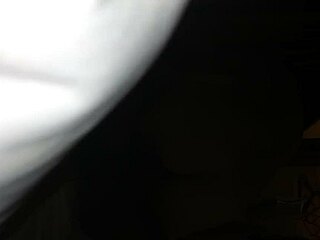 Can This Blonde Babe Handle Rough Interracial Assfucking with Monster BBC Until Creampie?