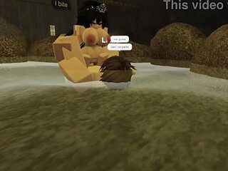 i feel so connected having quick sex with my best friend with benefits <3 in this roblox hardcore cartoon