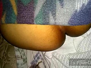 hey, check this oiled up latina booty getting fucked by huge interracial cock in hd 🔥🍑