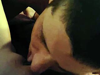 driftwood and barefoot kontessa enjoy wet pussy licking down south in homemade video