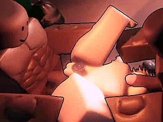 bratty white femboy gets gang banged in alley by two big black cocks