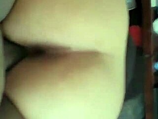 Why Does Thick Girl With Fat Ass Bounce on Black Cock?