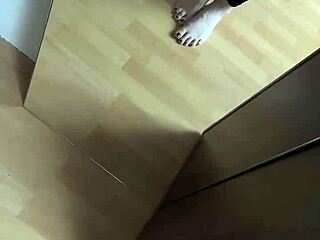 oh gosh, good morning with this fetish of girl's smelly white socks, uh, socksfetish really gets me