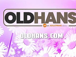 Hans Introducing Shalina Devine In Casting Interview