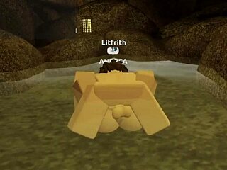 i feel so connected having quick sex with my best friend with benefits <3 in this roblox hardcore cartoon