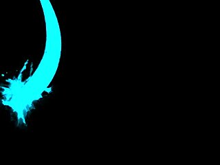 Tied-up helpless plumber releases huge jizz load that floods Amber Jaynes throat in intense scene