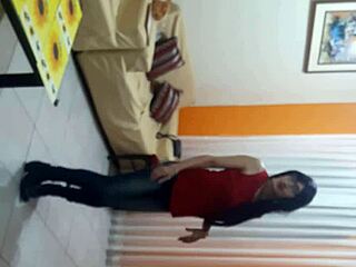 Hey sexy, wanna get sweet and naughty outdoors in lingerie... what do you say?