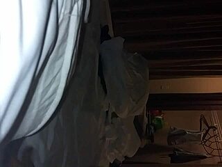 Can This Blonde Babe Handle Rough Interracial Assfucking with Monster BBC Until Creampie?