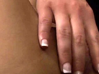 East Meets Wet Lesbian Kiss