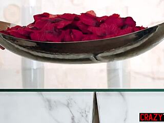 Are you ready for kinky leather anniversary with lesbian anal from horny couple whitney wright and big ass latina victoria voxxx?