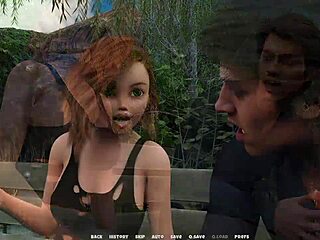 Big tits daughter handjob?