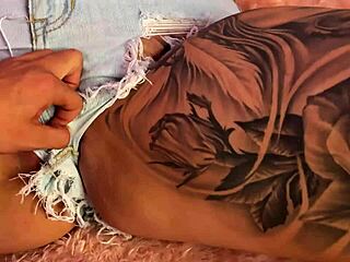 They fuck me so hard in doggystyle and make me suck that huge cock until i gape - andy rose