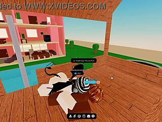 Russian Prostitute Tackles Massive Black Cock