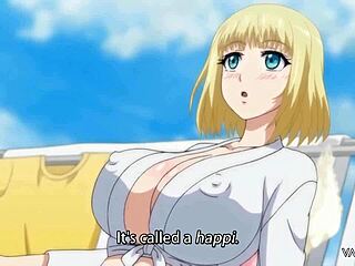 An engaging tale unfolds in the world of anime with vibrant characters and thrilling plots