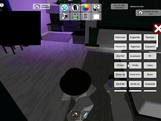 Prostitute Strips Shirt For Anal Assfucking Sex