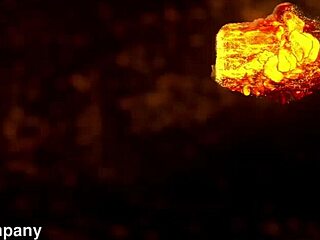 Cute blonde teen 18+ Crystal feels intense pleasure taking big cock in her narrow ass for anal orgasm with gaping and rough action