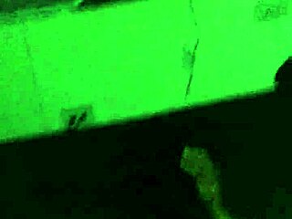 Bbw ebony gives blowjob before interracial fucking with fat black body.