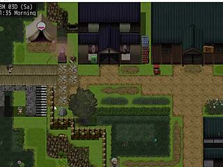 i'm tryin' to play scar of summer ruta nobuo gameplay in espa�ol... wait, espa�ol?