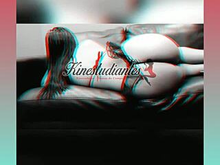 In a Lima hotel, sexy Peruvian and Venezuelan kinesiologas offer hot dates and video calls in Breña, Peru.