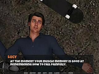 Big tits daughter handjob?