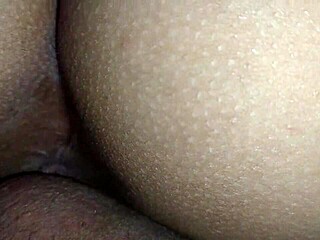 ภรรยาชอบจ้องตาเลียหี ก่อนโดนเย็ด missionary ดุเดือด