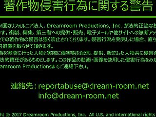 Hey Reiko Narimiya, why call your husband while getting fucked as squirting housewife?