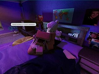 Hey fan, ready for some passionate sex with my huge monster cock?