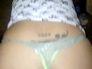 Bold Spanish Prostitute Responds Fiercely In Tattoo Competition Game With Direct Whore Accusation And Sharp Comeback