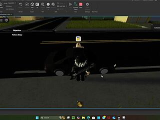 Big Tits In Roblox Studio Porn Story With Sounds And Anims