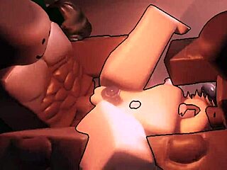 bratty white femboy gets gang banged in alley by two big black cocks