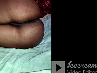 With 18 years and that enormous ass, she's perfect for rough anal with huge cock and creampie