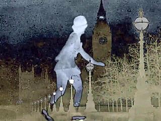 Винтажный межрасовый тройник с жёстким аналом и групповухой из классики