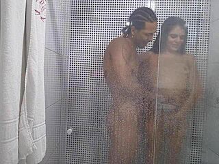 Dragged the gringa from the club to eat her tight pussy joao o safado agringanobrazil