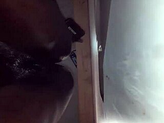 Hey BBC, you craving that tight gloryhole anal action with me?