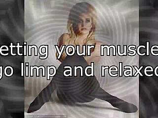 Erotic Mistress Lisa Teases Her Bound Slave In Bdsm Session.