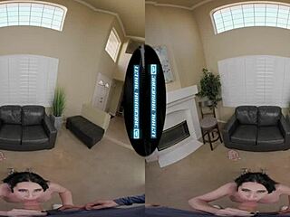 lethalhardcorevr uh pawg wife cheats with big dick dermatologist emily norman for doggystyle and face fucking