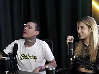 exclaimed about tiger game pride in yasmin pariz sheer red cock!