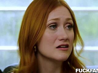 Stepdaughters Rigorous Training With Cherry Kiss Scarlet Skies Molly Manning Anthony Pierce In Taboo POV