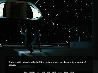 Tales from the Unending Void Episode 78