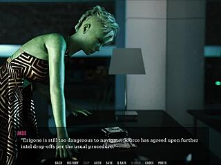 Tales from the Unending Void Episode 78