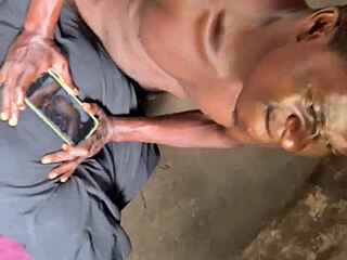 The curvy slut gets massive pleasure from big black cock creampie and outdoor public toy sex