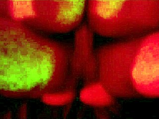 Garota safada faz orgia sem camisinha com 4 amigos ao som de funk e luz vermelha 😈