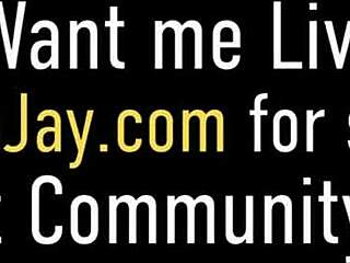 Watch lesbian sales woman sara jay cunt fuck creaming ho carmen valentina!