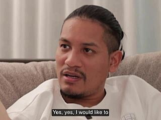 Part II Boyfriend Has Twin For Taboo Interracial Fucking In Comic Roleplay